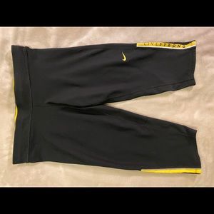 Nike Dri-Fit Capris